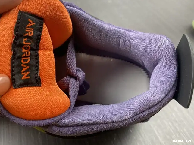 4 AQ9129-500 Air Canyon Purple WMNS Jordan 0504